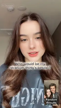 StrangerThingsBestie