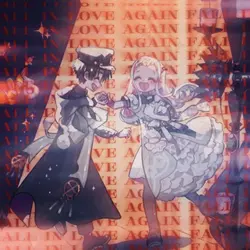 Fall in love again✨💝