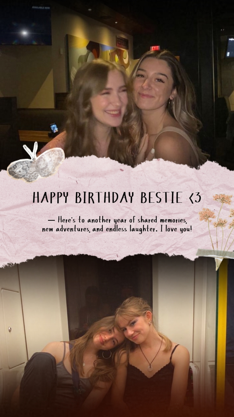 Feliz cumpleaños