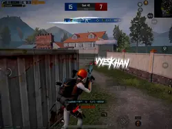 😈YT VS vxesKHAN❤️‍🔥