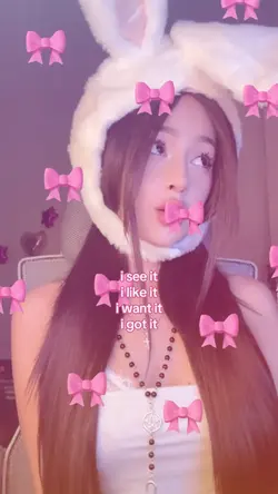 i see it , i like it