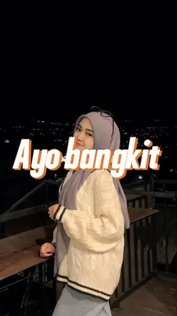 Ayo bangkit