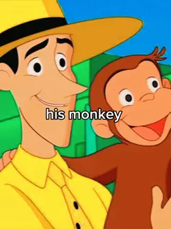 my monkey