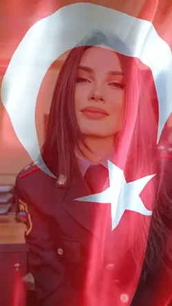 Türk bayrağı 