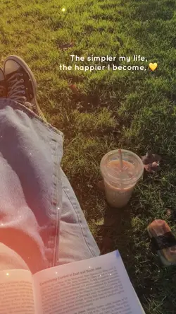 simple life
