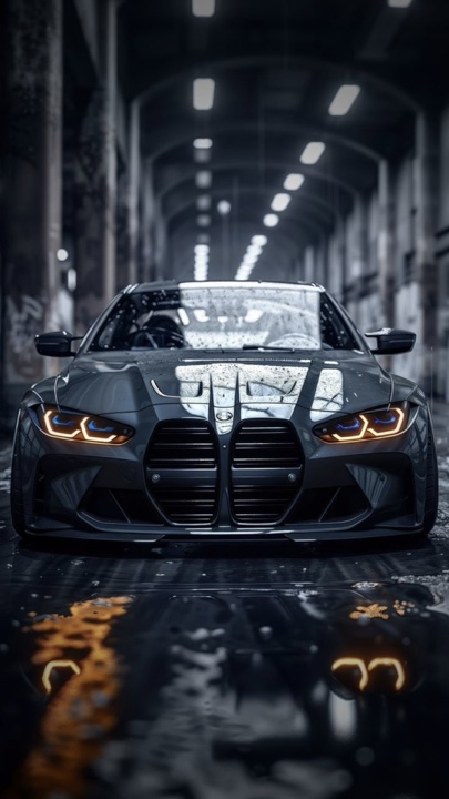 Fotos del BMW m4 15