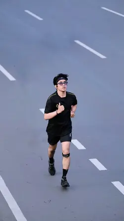 Running fotoyu
