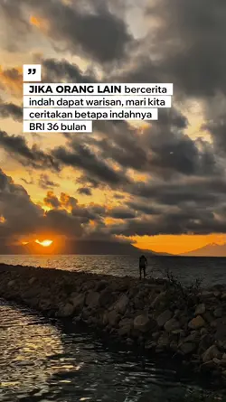 JIKA ORANG LAIN