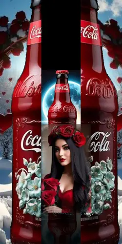 cocacola
