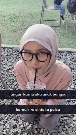 VERSI ANAK BUNGSU