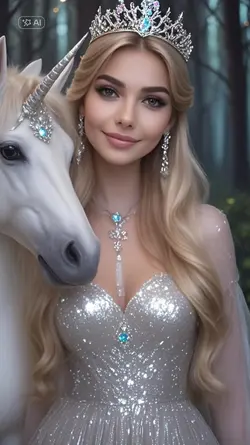 Unicorn Princess