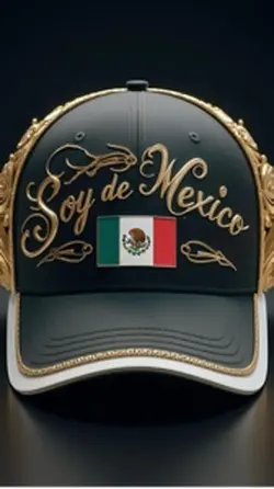 Viva México 