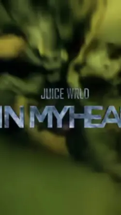In My Head - Jw