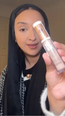 Concealer Template
