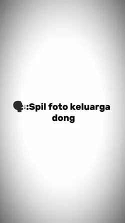 foto keluarga 