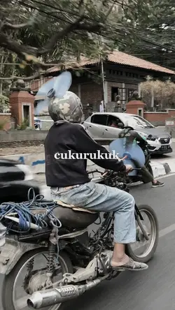 kiw kiw cukurukuk 