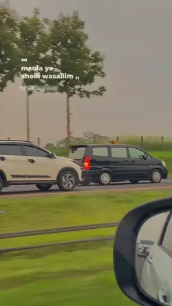 maula ya sholi