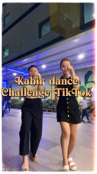Kabir Dance Trend