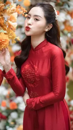 Mẫu nhạc Xuân