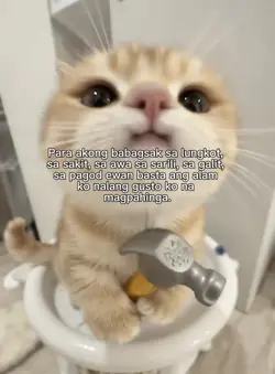 Awa sa sarili ko