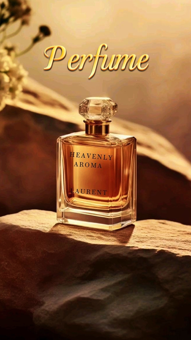 Perfume Samples 