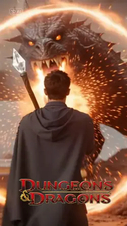 Dungeons e Dragons 