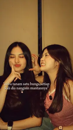 coba tanem 1 bunga
