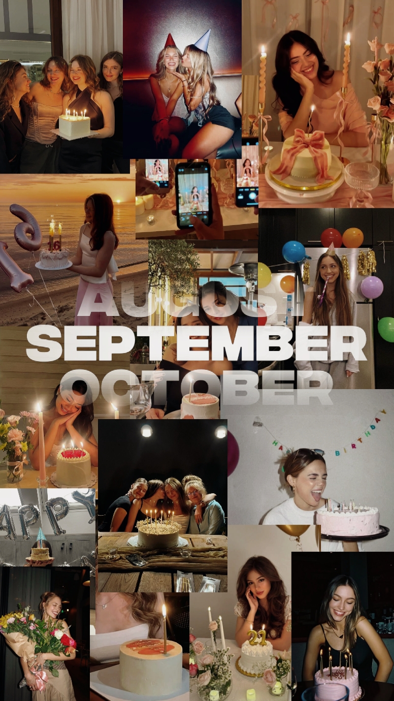 september birthday