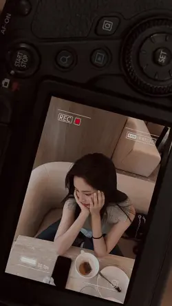 Frame Camera