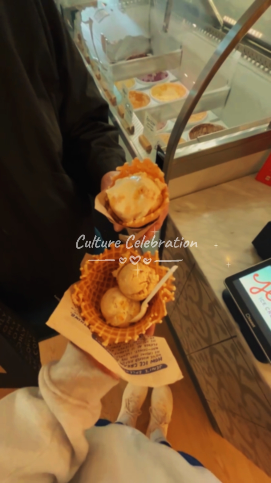 Celebración de la Cultura