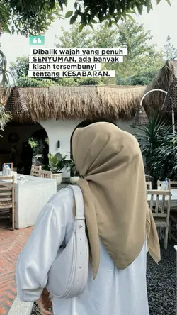 Kesabaran