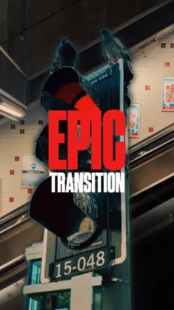 EPIC TRANSITION