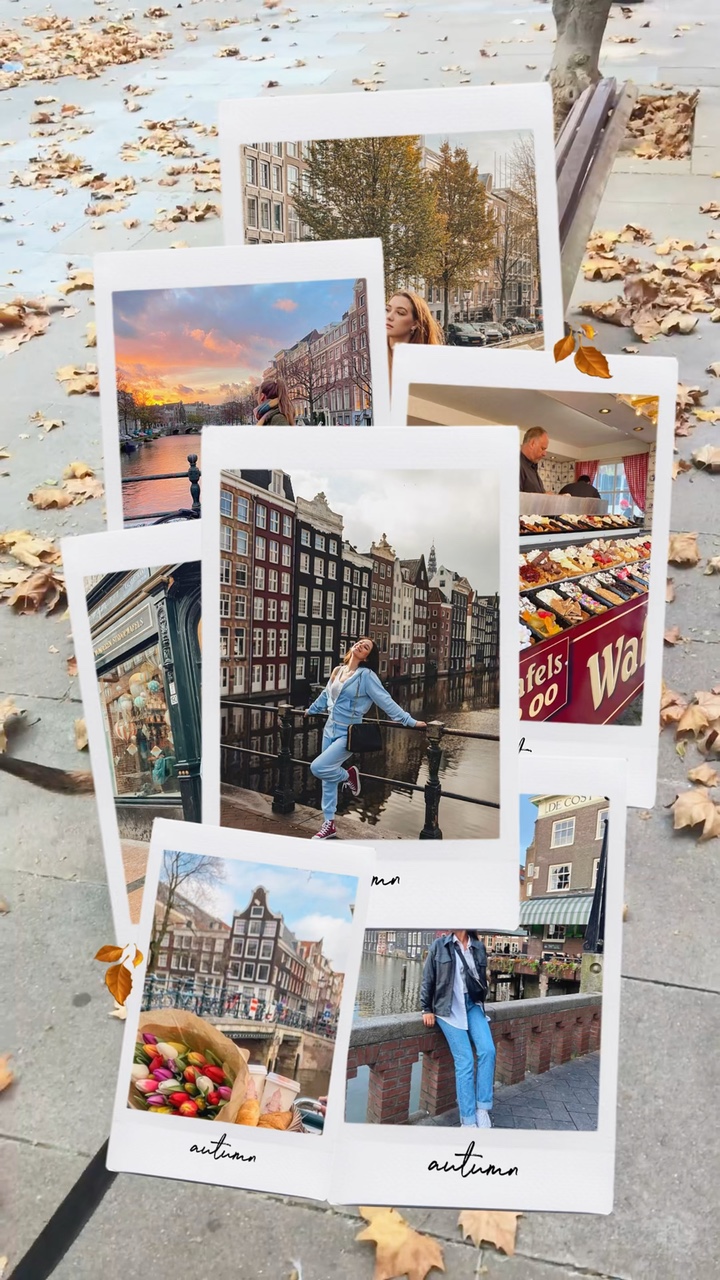 Hello Autumn