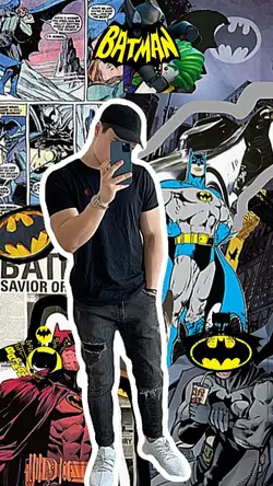 Fondo Batman