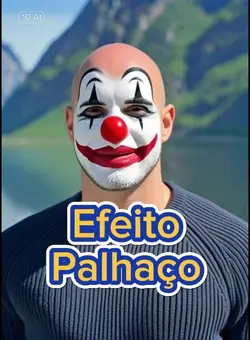 Efeito Palhaço 