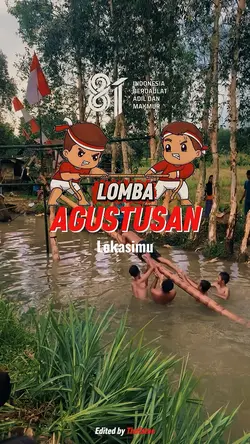 Lomba 17 Agustus