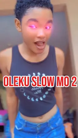 Oleku SLOWMO 2