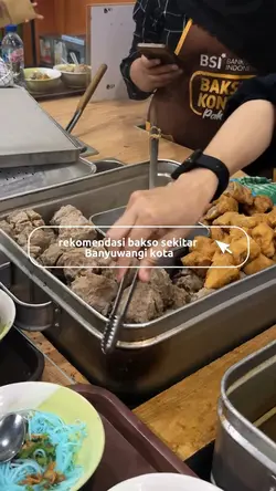 Bakso