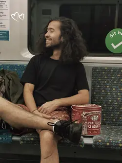 Duniya zamaane se💚