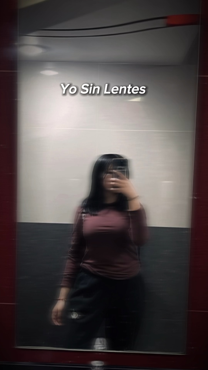 Yo contigo ❤️