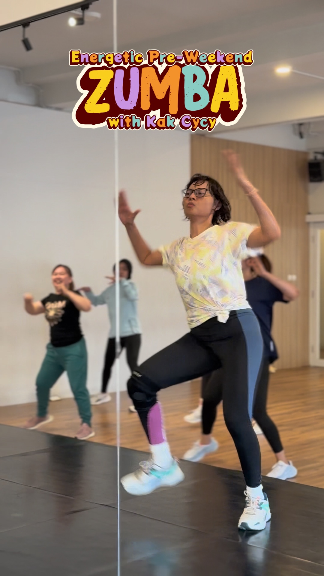 ZUMBA