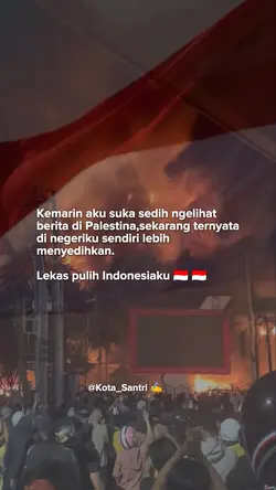 Indonesiaku 