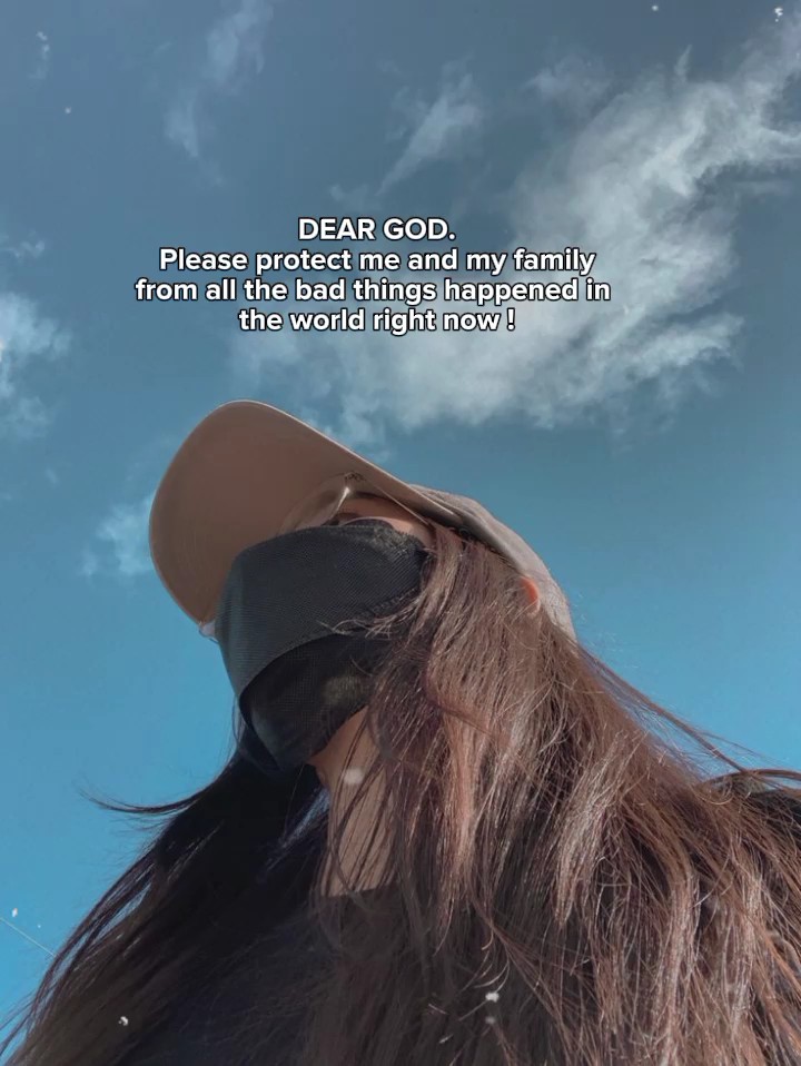 Querido Deus 