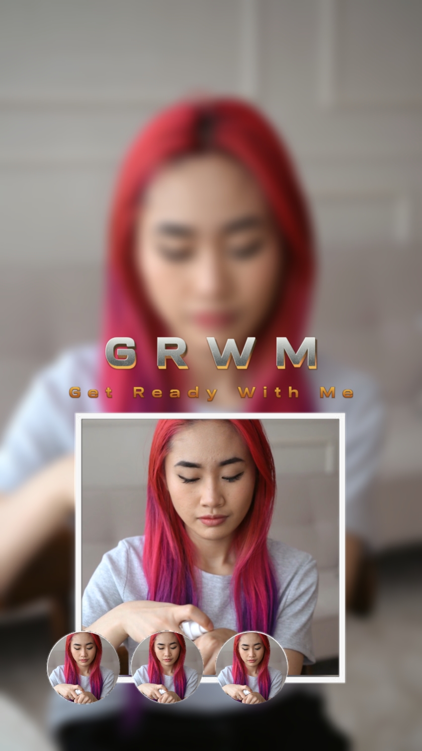G R W M