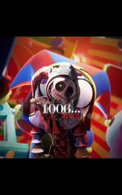POMNI É O 1006?! 