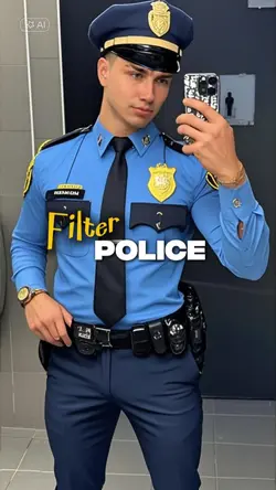 police filter 