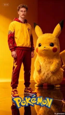 Pokémon Trainer AI