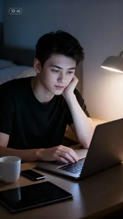 Phòng Làm Việc AI