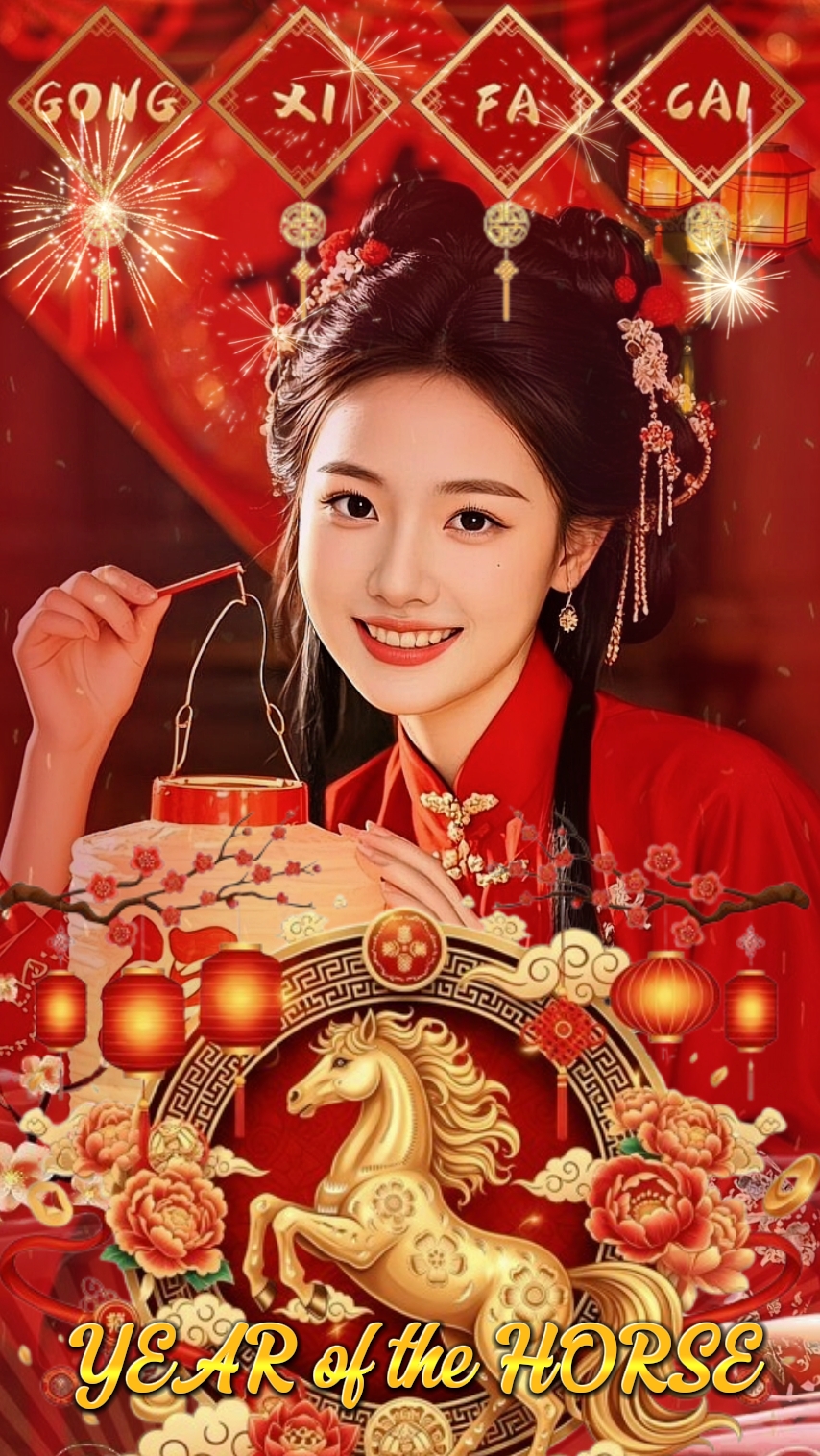 GONG XI FA CAI