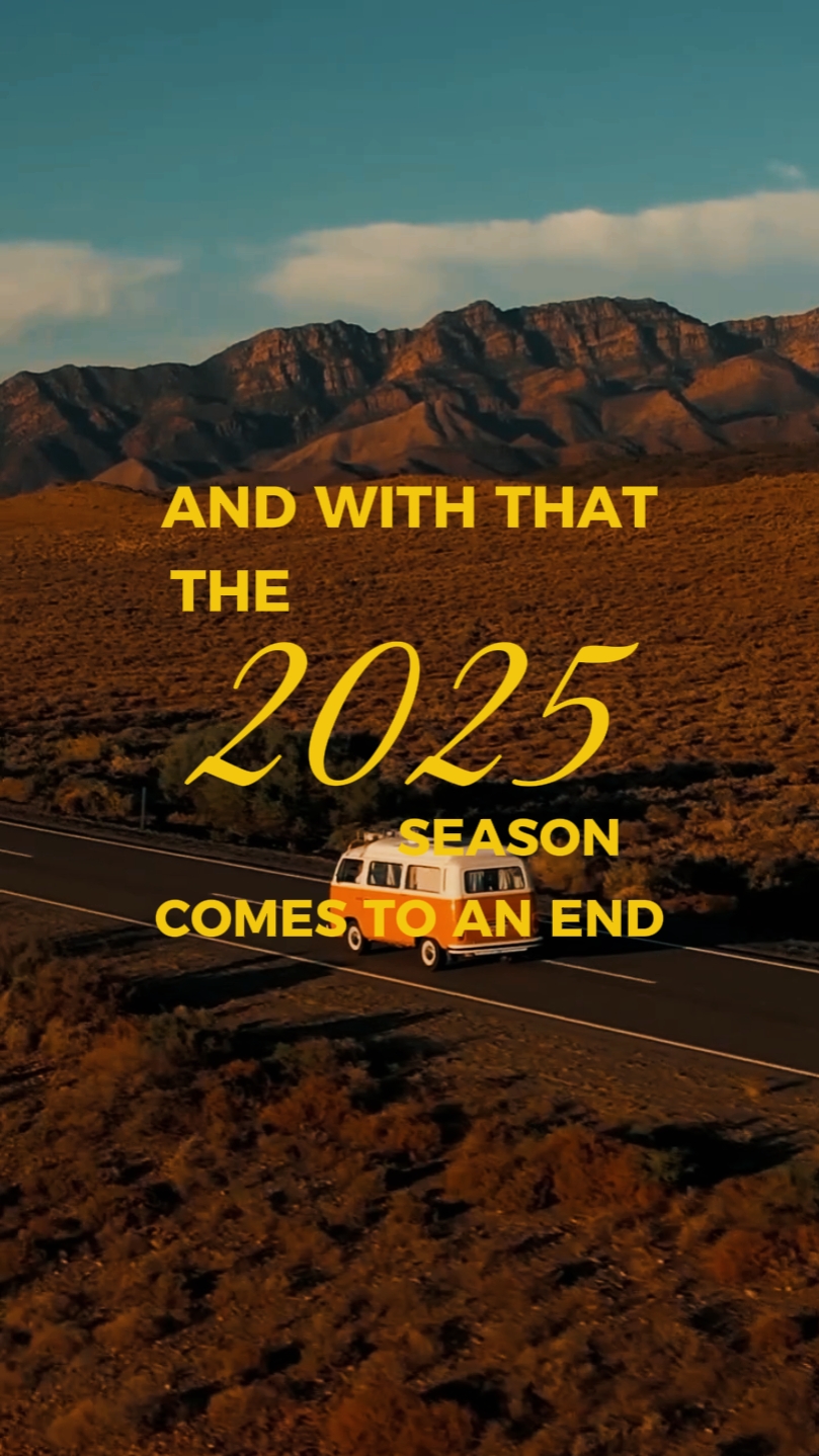 and with that the 20